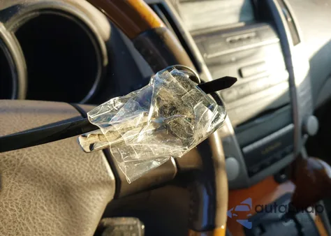 2009 Lexus Rx 350 from USA, damaged, VIN 2T2GK31U39C062874